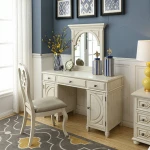 Fashion Best Selling Products High Quality New Design Home Hotel Furniture Drawers Chair Dresser