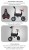 Import fashion Bottom Plastic plates adult e-bike electric bicycle bicycle electric bike for convenience from China