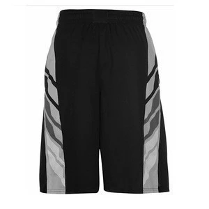 Fashion Custom Mesh Quick-Dry Basketball Shorts - Basketball Wear