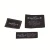 Import Fashion Damask Woven Labels Manufacture Custom Brand Logo Cloth Garment washed mark tag woven label from China