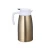 Import Fashion Design 1.5L stainless steel  vacuum flask coffee pot from China