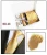 Import Fashion new style silk tie and pocket square cufflinks tie clip gift box for men from China