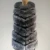 Import Fashion white black green faux fur vest for autumn winter from China