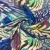 Import Fashion Woven Textile Home Use Digital Printing Silk Georgette Fabric from China