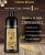 Import Fast Darkening hair dye  Wash White to Black In 5 minutes One Black Shampoo herbal plant from China