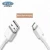 Import Fast organize 2M type c charger usb data cable for Samsung LG HTC from China