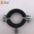 Import Fast selling merchandise high pressure with nut heavy duty pipe clip galvanized pipe clamps from China