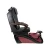 Import fauteuil pedicure spa chair spa chair massage nail equipments from China
