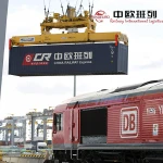 FCL and LCL Sea Freight Shipping Service Rates From China To Global