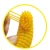 Import FDA Approved Corn Shaped  Silicone Baby Toothbrush Cute Teething Toys from China
