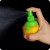 Import FDA standard fruit juice citrus spray squeezer plastic lemon spray from China