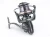 Import FDL 3000 5000 6000 9000 10000 12000 Hot sale Nice quality Metal Spool spinning reel fishing reels from China