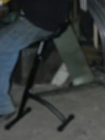 Felipe Ergo Chair