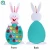 Import Felt Bunny Rabbit Party Decorations,Party Supplies for Children Party Easter Day New Year Gifts from China