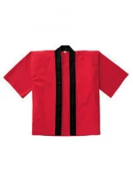 Festival Japanese traditional organic cotton women clothing men