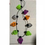Festive Led Light String Decoration Led Lights in Party accessories