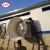 Fiberglass cone axial flow fan air exhaust poultry farm ventilation fans
