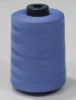 Filter bags sewing thread supplying