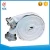 Import Fire Hose Reel And Fire Extinguisher Hose Reel Cabinet / EN671 Approved Swing Type Fire Hose Reel from China