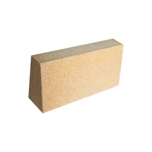 Fire proof brick refractory lining materials for induction furnaces