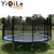 Import Fitness children trampoline bed from China