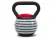 Import Fitness Kettlebell Cast Iron with Vinyl Coating Adjustable Professional Kettlebell Non-Slip for Strength Training from China