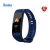 Import Fitness Tracker, Colorful Activity Tracker Smart Watch With Heart Rate Monitor, Pedometer Waterproof Sleep Monitor Step Counter from China