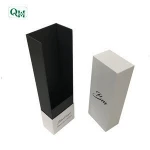 flat iron hair packaging gift box