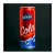 Import Flavour Soda Water Low Sugar Content Carbonated Soft Drink in 325ml Can from Malaysia