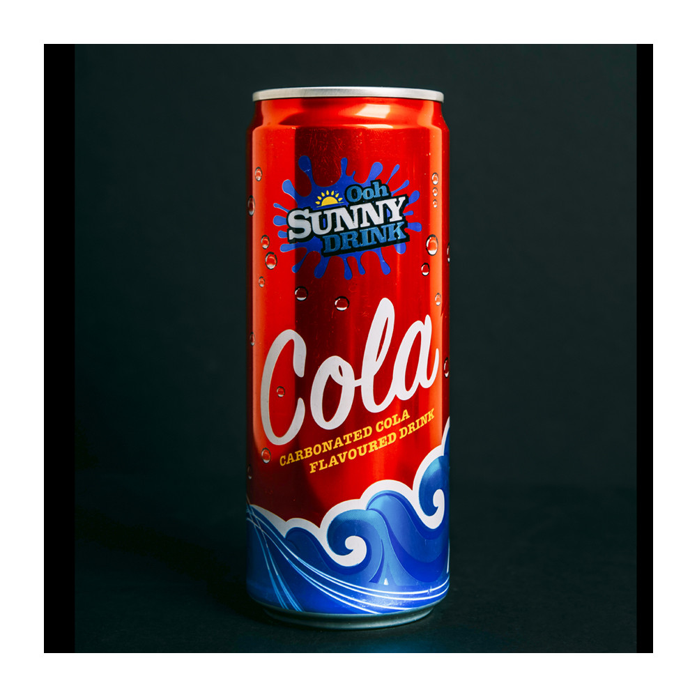 Buy Flavour Soda Water Low Sugar Content Carbonated Soft Drink In 325ml