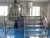 Floor cleaner mixer machine liquid detergent making equipment machinery