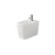 Import Floor Stand Porcelain Modern Bathroom Bidet from China