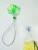 Import Flower design kitchen suction towel Ring from Taiwan