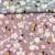Import flower print 100%l cotton fabrics from China