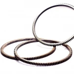 Flywheel Starter Ring Gear