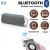 Import FM Radio USB Port SD Card Reader Wireless Bluetooth Speaker from China