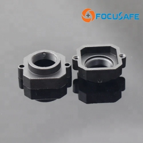 Focusafe CCTV Accessory M12 Mount Lens Base Height 12mm