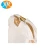 Import Folding Bamboo laundry Hamper Storage Laundry Basket with Machine Washable Cotton Canvas Liner from China