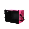 Folding Car Container Organizer Bag Trunk Organizers For Storage