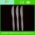 Import Food Grade 7 inch Disposable Plastic Spoon Fork from China