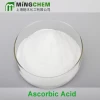 Food Grade Antioxidants White Powder Ascorbic Acid Vitamin C