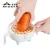 Import Food Grade PP Multifunction 7 in 1 Manual Baby Food Processor with Food Feeding Set Grinder Masher Juicer Blender from China