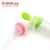 Import Food Grade Squeezable Silicone Baby Milk Feed Food Feeder Bottle Spoon from China