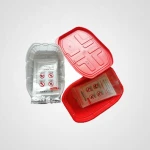 Food self heater bag for warmer Manufacturer