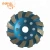 Import For concrete marble turbo diamond grinding wheel from China