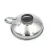 Import For Regular and Wide Mouth Jars Canning Funnel With Handle Stainless Steel Kitchen Funnel from China