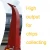Import Forestry farm garden machinery 15hp gasoline engine wood chipper with CE approval from China