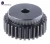 Import forging services spur gear 20mm 60mm diameter from China