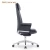 Import Foshan Adjustable Luxury High- Back Ergonomic Office Chair Barber Executive Real Leather Chair from Hong Kong