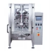 Foshan high speed cannabis automatic filling and packaging machine line